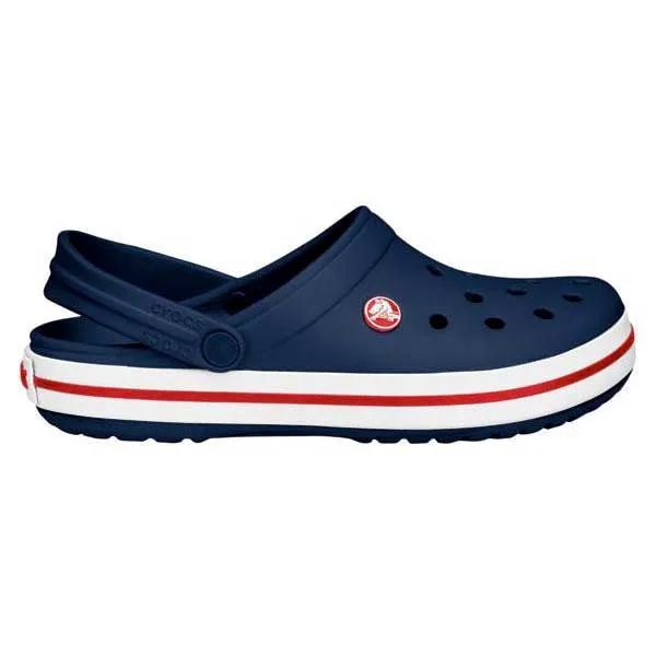 Crocs Crocband Holzschuhe