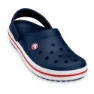 Crocs Crocband Holzschuhe