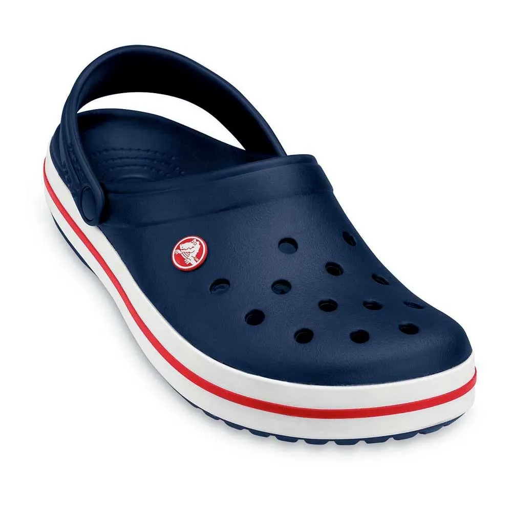 Crocs Crocband Holzschuhe