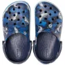 Crocs Crocband Shark Ps Holzschuhe male