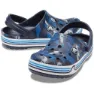 Crocs Crocband Shark Ps Holzschuhe male