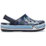Crocs Crocband Shark Ps Holzschuhe male