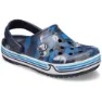 Crocs Crocband Shark Ps Holzschuhe male