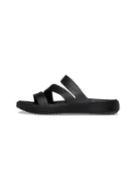 Crocs Damen Badepantoffeln Getaway Strappy Crocs Damen Badepantoffeln Getaway Strappy