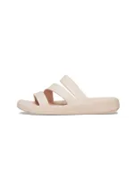 Crocs Damen Badepantoffeln Getaway Strappy Crocs Damen Badepantoffeln Getaway Strappy