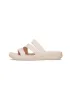 Crocs Damen Badepantoffeln Getaway Strappy