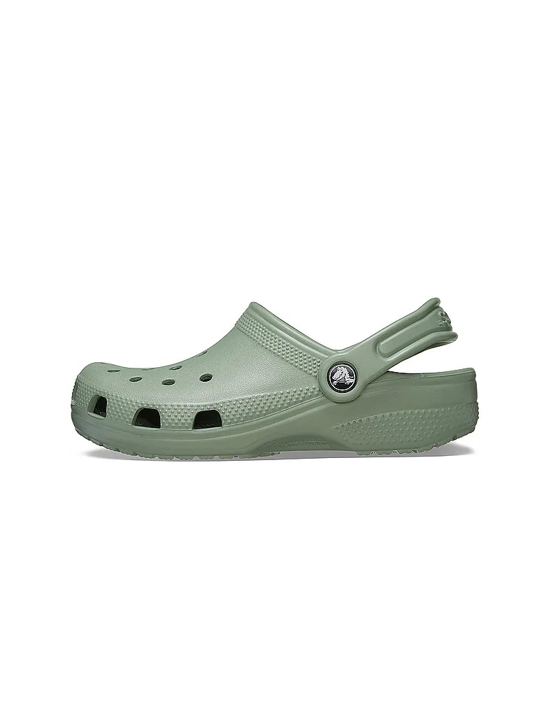 Crocs Kinder Badepantoffel Classic Clog Crocs Kinder Badepantoffel Classic Clog