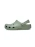 Crocs Kinder Badepantoffel Classic Clog