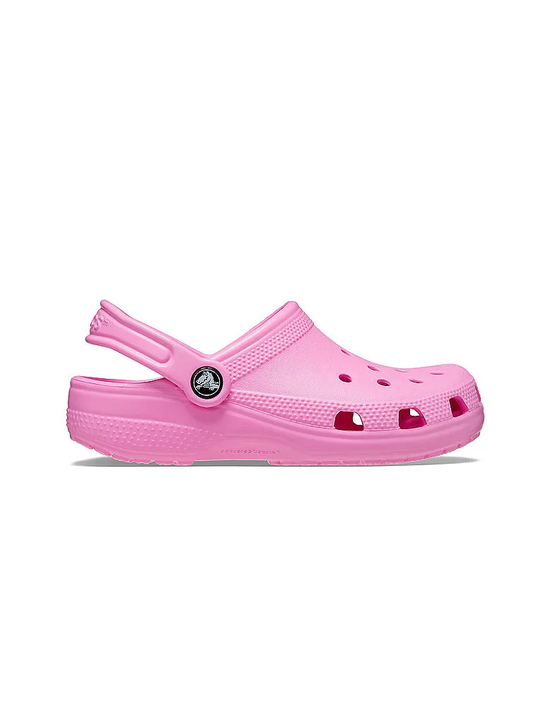Crocs Mädchen Badepantoffeln Classic Clog