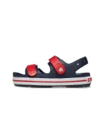 Crocs Mini Kinder Badepantoffeln Crocband Cruiser Crocs Mini Kinder Badepantoffeln Crocband Cruiser