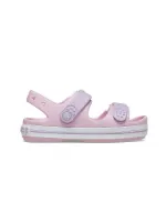 Crocs Mini Kinder Badepantoffeln Crocband Cruiser Crocs Mini Kinder Badepantoffeln Crocband Cruiser