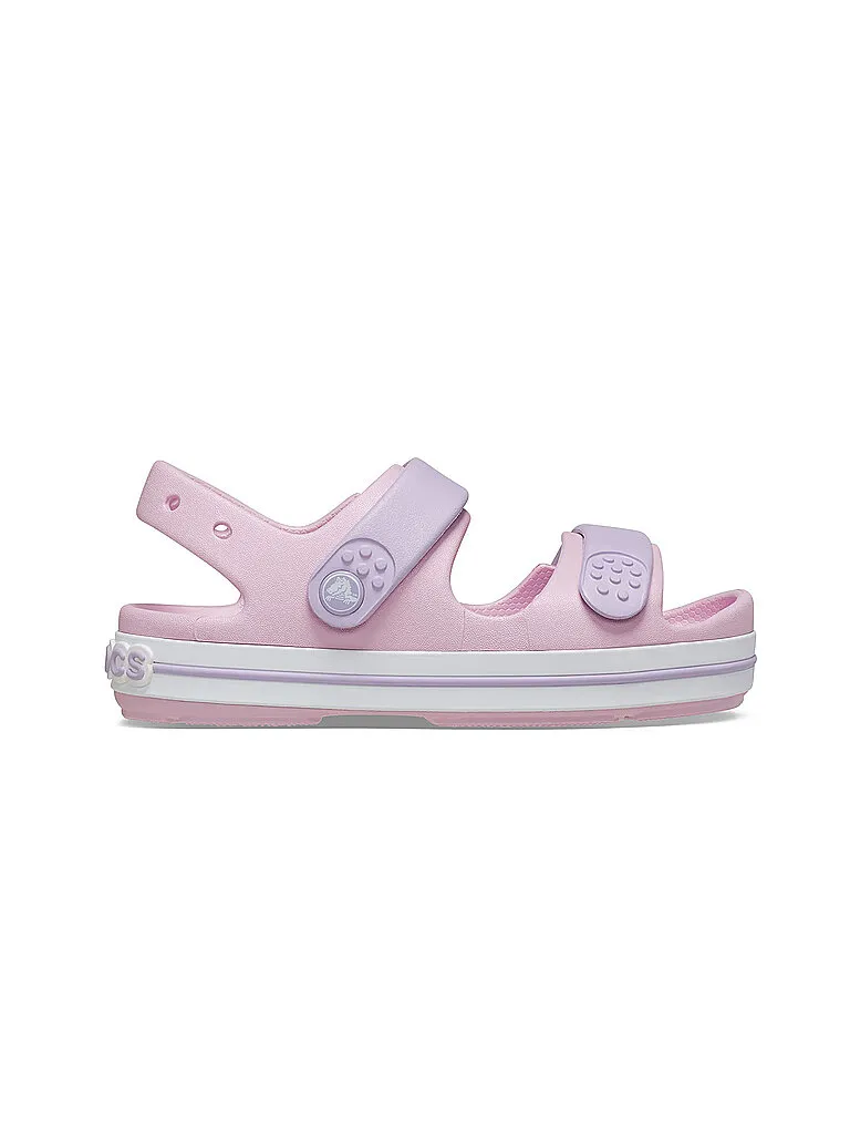 Crocs Mini Kinder Badepantoffeln Crocband Cruiser Crocs Mini Kinder Badepantoffeln Crocband Cruiser