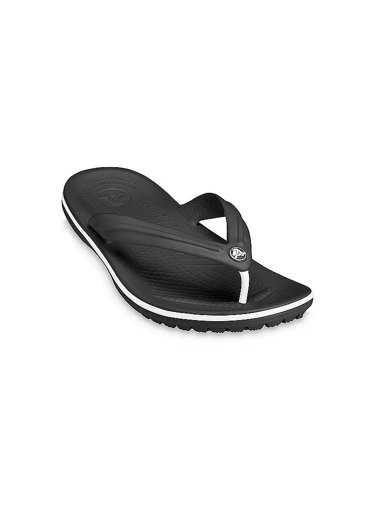 Crocs Zehentrenner Crocband Flip Crocs Zehentrenner Crocband Flip