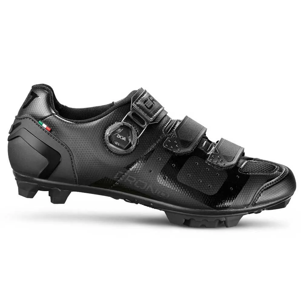 Crono Cx-3-22 Mtb Carbocomp Mtb-schuhe Crono Cx-3-22 Mtb Carbocomp Mtb-schuhe