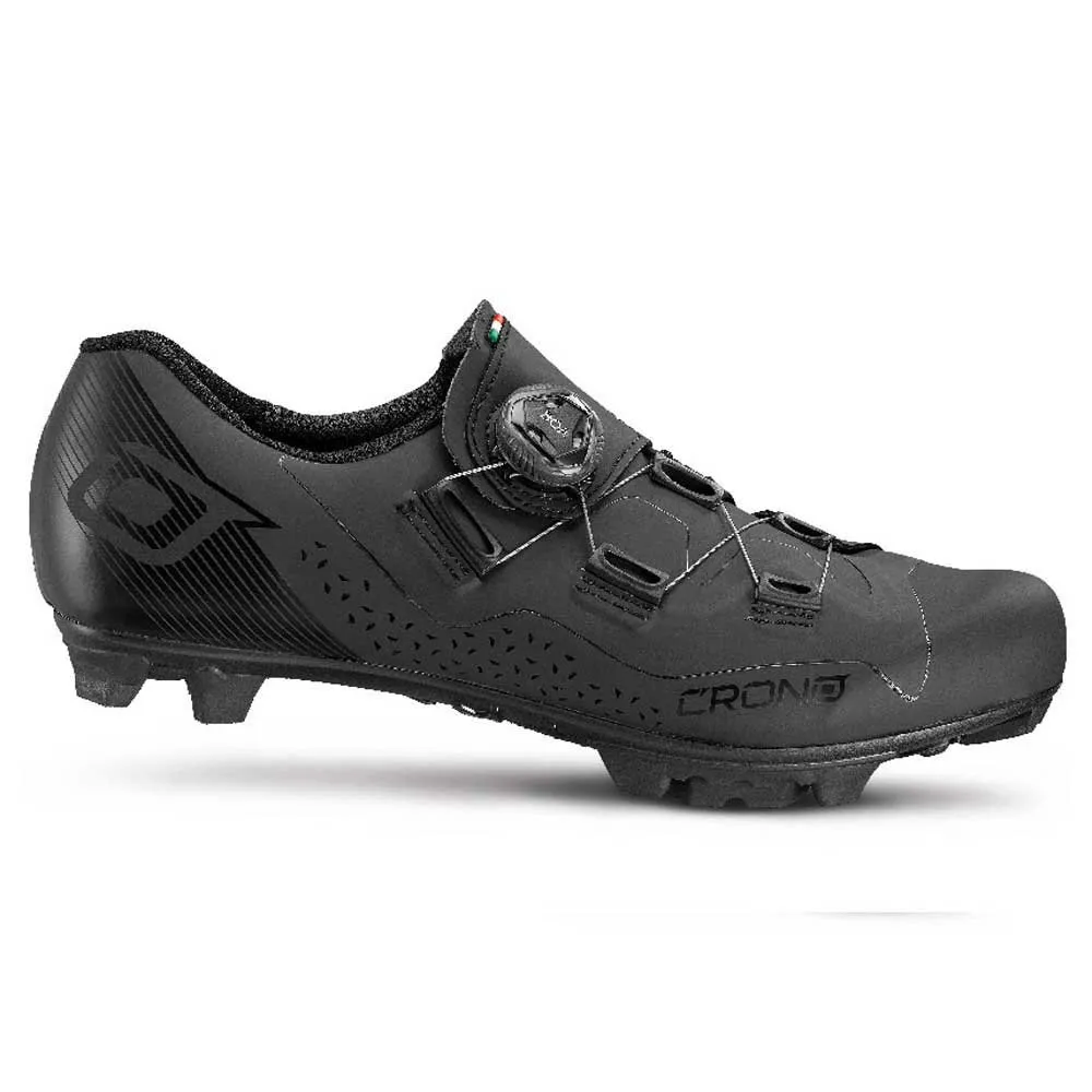 Crono Cx-3.5-22 Mtb Carbocomp Mtb-schuhe Crono Cx-3.5-22 Mtb Carbocomp Mtb-schuhe