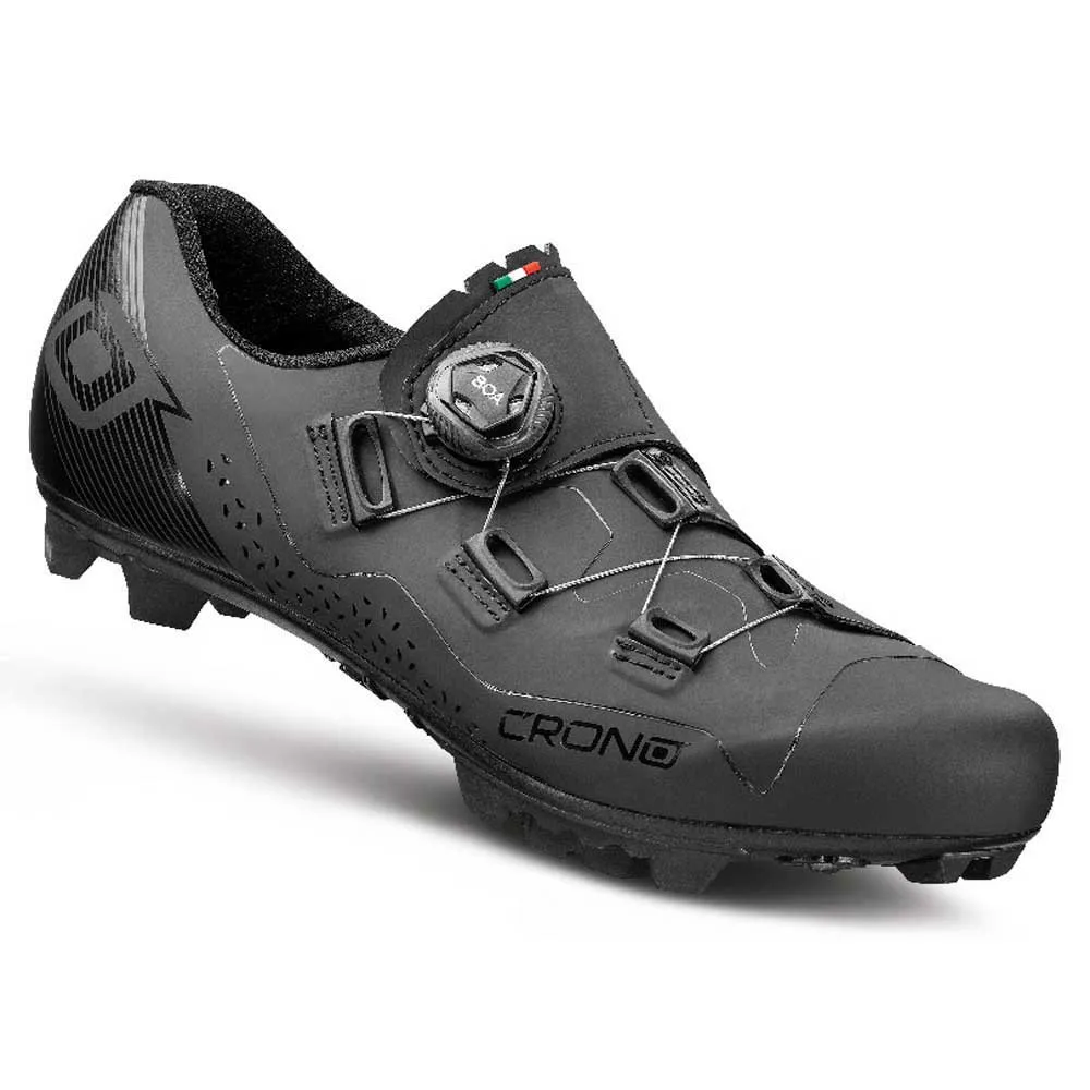 Crono Cx-3.5-22 Mtb Carbocomp Mtb-schuhe Crono Cx-3.5-22 Mtb Carbocomp Mtb-schuhe