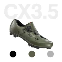 Crono Fahrradschuhe CX3.5.22 Carbocomp Unisex Crono Fahrradschuhe CX3.5.22 Carbocomp Unisex
