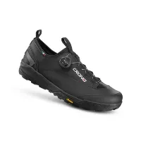 Crono Schuhe CG2 SPD Pedal Male