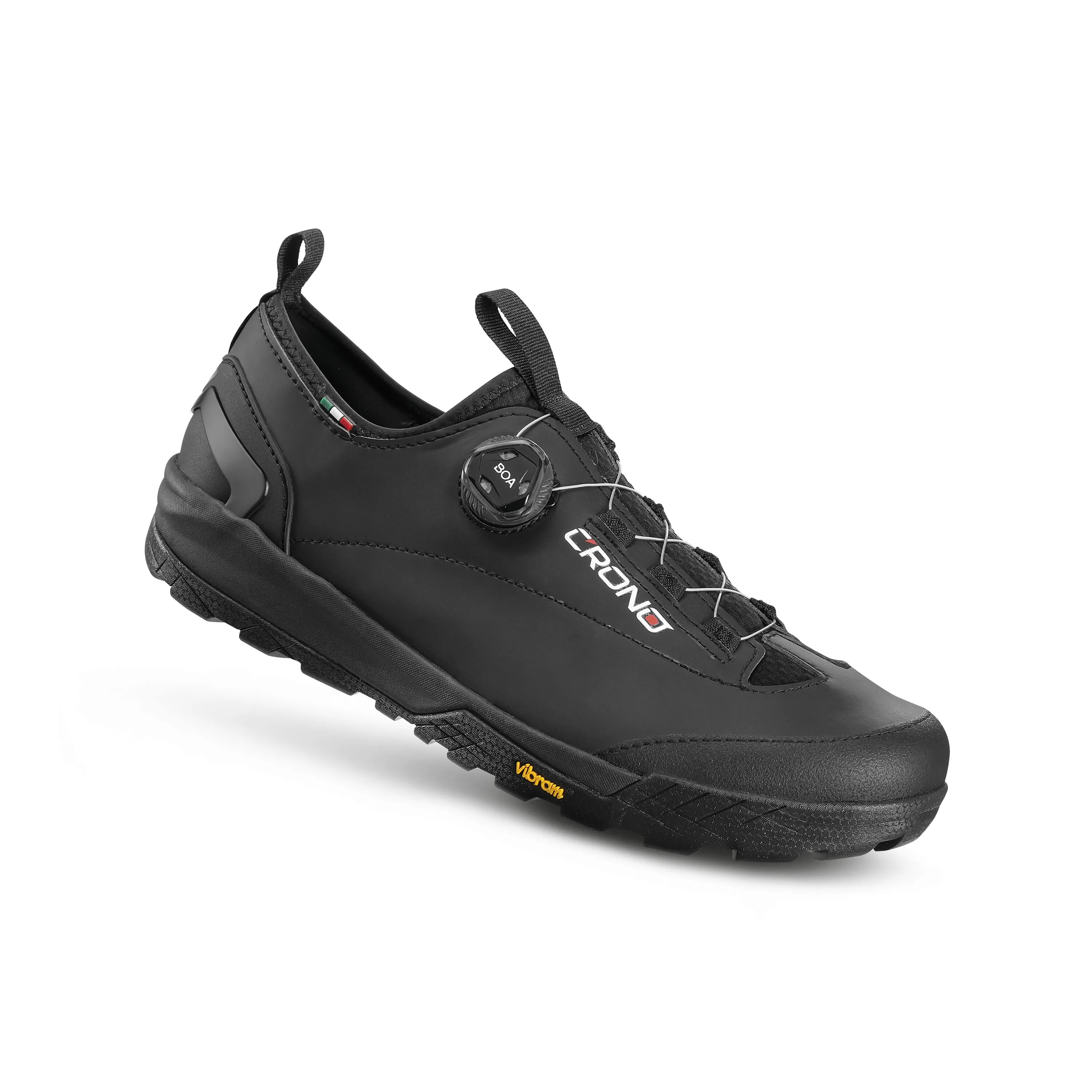Crono Schuhe CG2 SPD Pedal Male Crono Schuhe CG2 SPD Pedal Male
