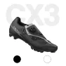 Crono Schuhe CX3-24 Carbocomp Unisex