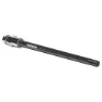Croozer 12-209 Mm 1.75 A 177 Mm Steckachse, Black, One Size