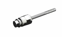 Croozer Achsmutteradapter Enviolo Croozer Achsmutteradapter Enviolo