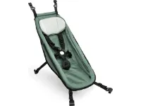 Croozer Babysitz für Kid Anhänger ab 2014 Kollektion Kraams Croozer Babysitz für Kid Anhänger ab 2014 Kollektion Kraams