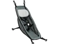 Croozer Babysitz für Kinderanhänger Croozer Babysitz für Kinderanhänger