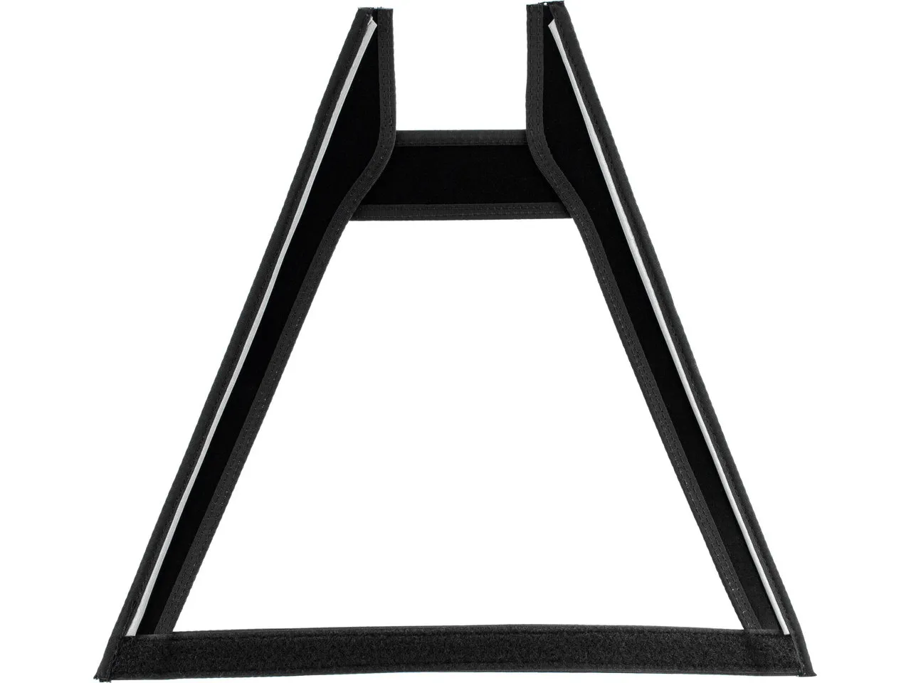 Croozer Belüftungseinsatz für Kid Vaaya 2 / Kid Keeke 2, Schwarz, one_size Croozer Belüftungseinsatz für Kid Vaaya 2 / Kid Keeke 2, Schwarz, one_size