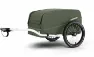 Croozer Cargo Kalle, Grün