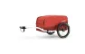 Croozer Cargo Kalle Transportanhänger, Rot, one_size