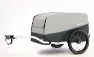 Croozer Cargo Pakko Lastenanhänger - stone grey, Grau