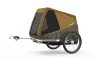 Croozer Dog Enna L, Gelb, L