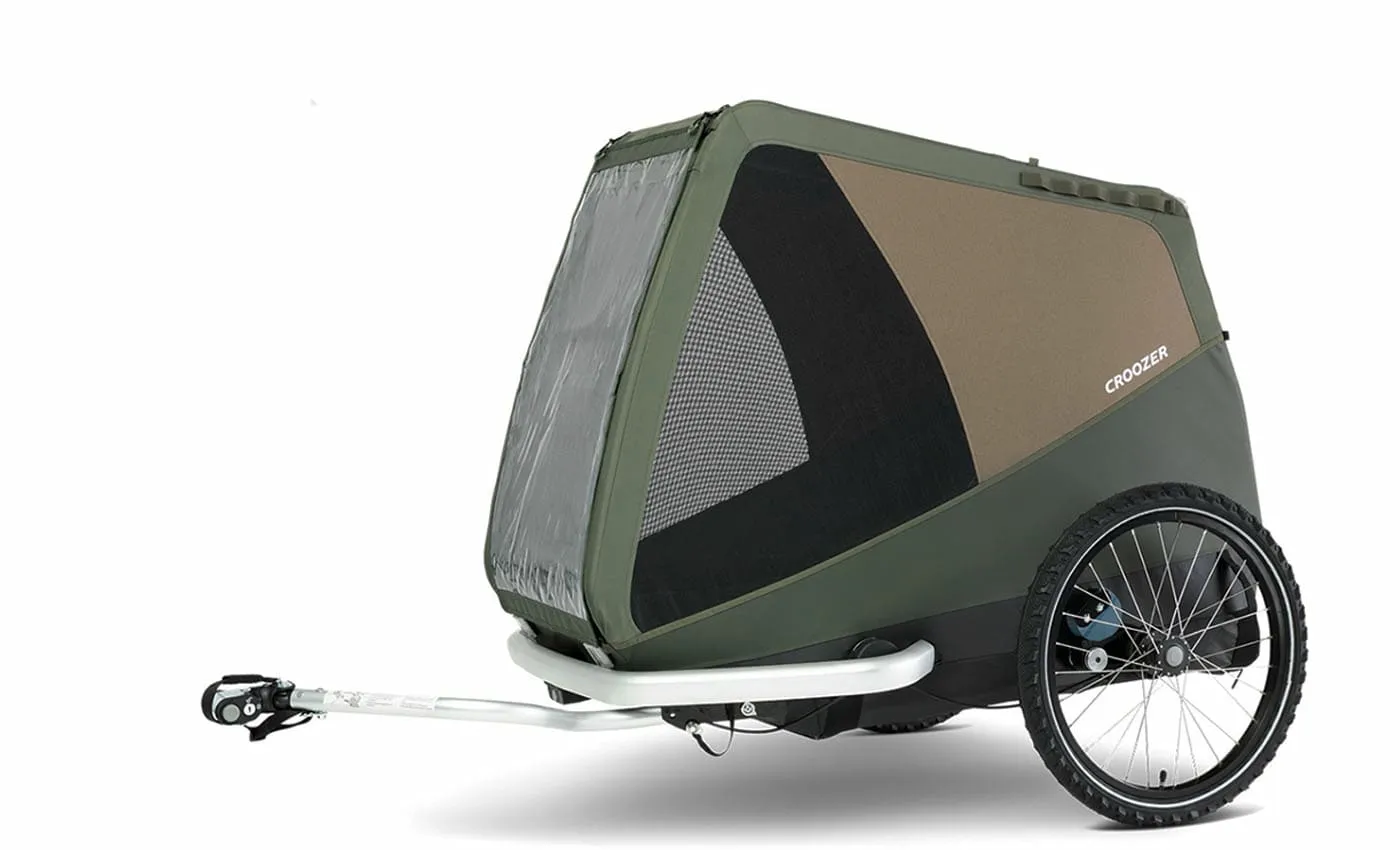 Croozer Dog Tammo