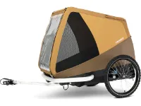 Croozer Dog Tammo Hundeanhänger Croozer Dog Tammo Hundeanhänger