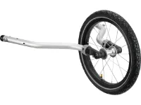 Croozer Jogger-Set für Kid Einsitzer ab 2018 Croozer Jogger-Set für Kid Einsitzer ab 2018