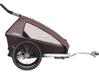 Croozer Kid Vaaya 1 Kinderanhänger Croozer Kid Vaaya 1 Kinderanhänger