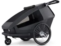 Croozer Kid Yuuna Fahrradanhänger