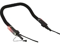 Croozer Licht-Schiebebügel für Kid Einsitzer ab 2008