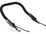 Croozer Licht-Schiebebügel für Kid Einsitzer ab 2008, Schwarz, one_size