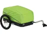 Croozer Regenverdeck für Cargo Kalle, Gelb, one_size