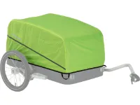 Croozer Regenverdeck für Cargo Pakko / Cargo Tuure Croozer Regenverdeck für Cargo Pakko / Cargo Tuure
