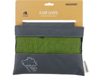 Croozer Regenverdeck für Dog Bruuno Croozer Regenverdeck für Dog Bruuno
