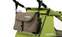 Croozer Schiebebügeltasche Kid Croozer Schiebebügeltasche Kid