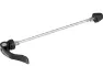 Croozer Schnellspanner lang, Black, 170 - 180mm