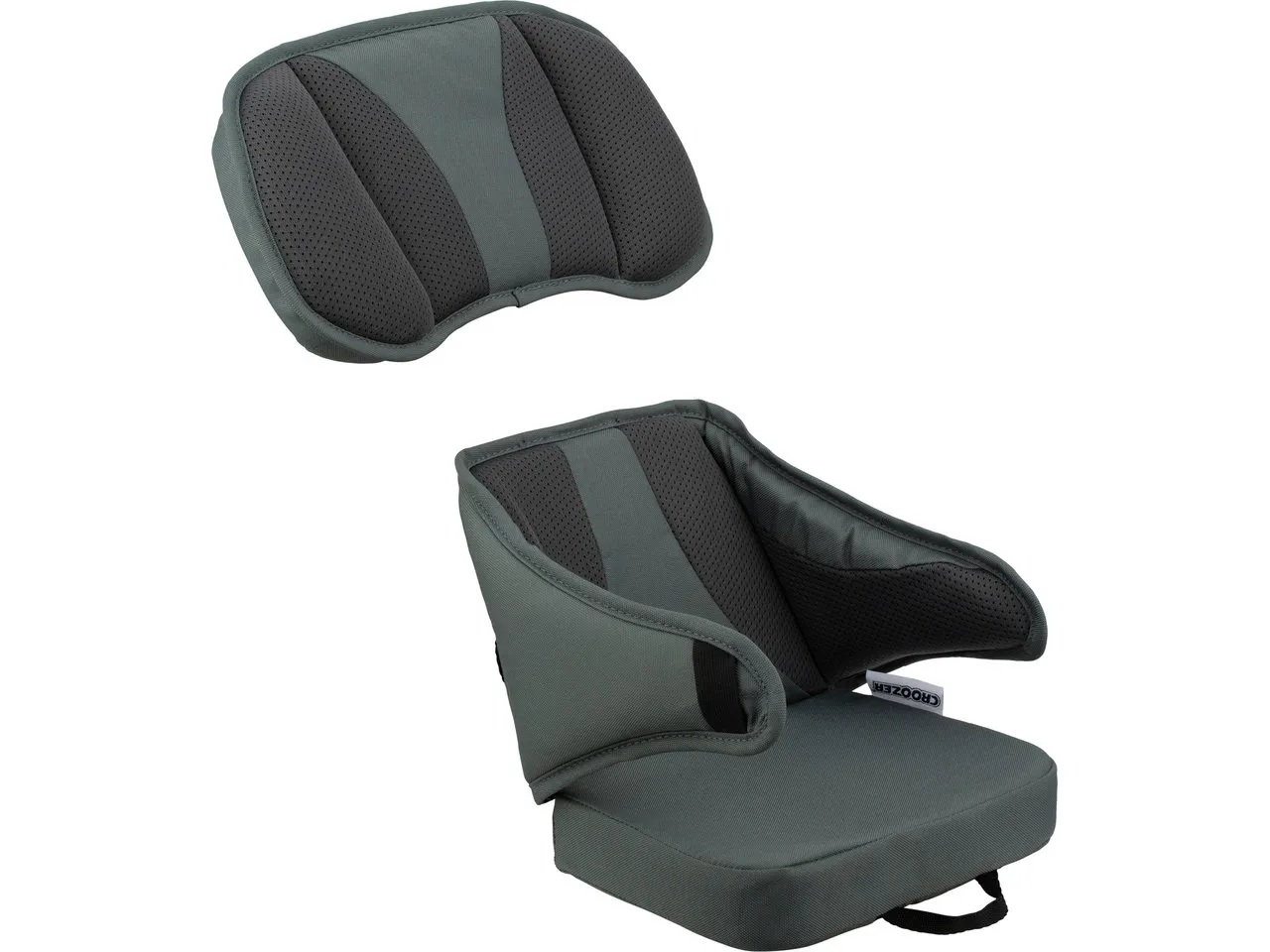 Croozer Sitzstütze für Kinderanhänger Croozer Sitzstütze für Kinderanhänger