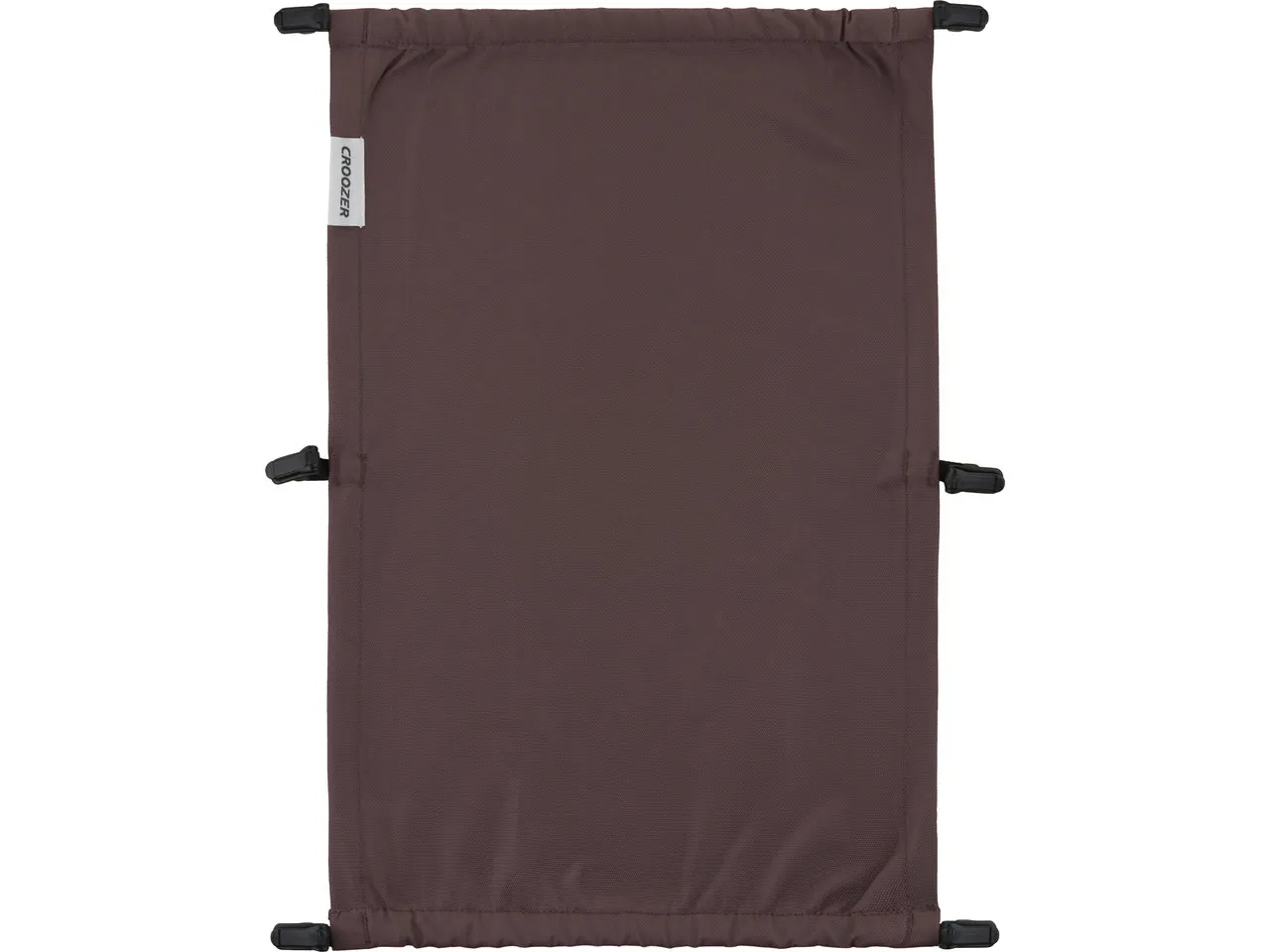 Croozer Sonnenschutz für Kid Vaaya 1 / Kid Keeke 1 Kollektion Kraams Croozer Sonnenschutz für Kid Vaaya 1 / Kid Keeke 1 Kollektion Kraams