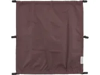 Croozer Sonnenschutz für Kid Vaaya 2 / Kid Keeke 2 Kollektion Kraams Croozer Sonnenschutz für Kid Vaaya 2 / Kid Keeke 2 Kollektion Kraams