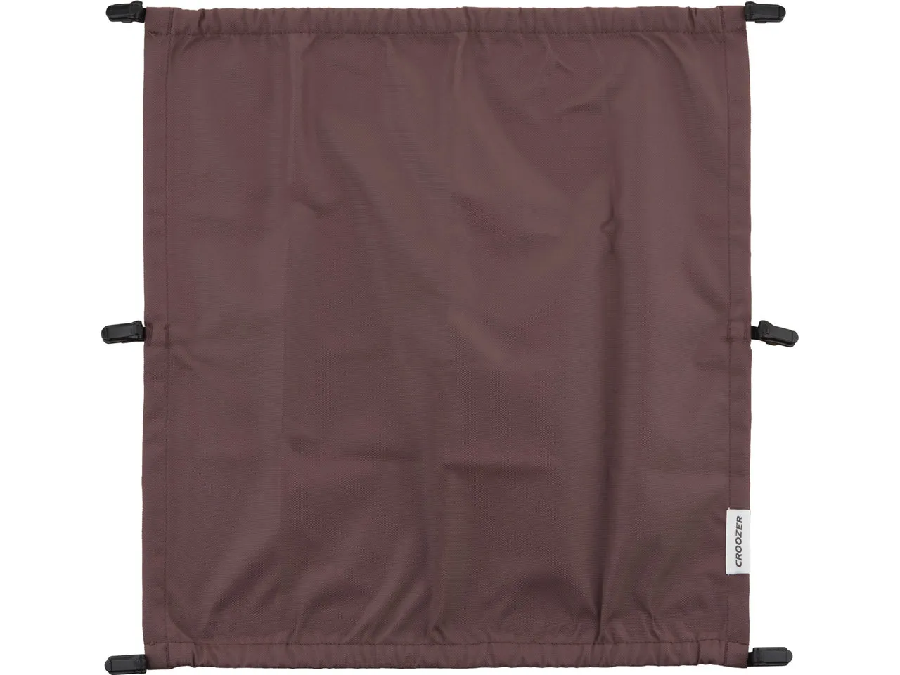 Croozer Sonnenschutz für Kid Vaaya 2 / Kid Keeke 2 Kollektion Kraams Croozer Sonnenschutz für Kid Vaaya 2 / Kid Keeke 2 Kollektion Kraams