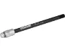 Croozer Steckachsadapter A, Black, 12 x 180mm / 1.75mm